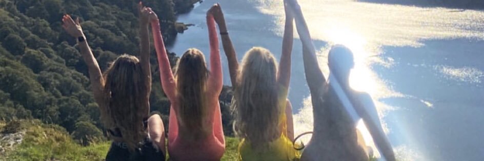 CaitlinToohey39's profile banner image