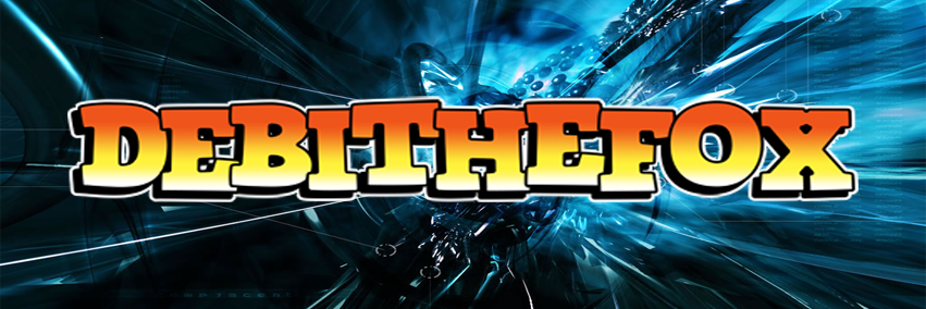 Debi_The_Fox's profile banner image