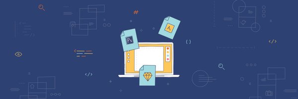Pixel2HTML Profile Banner