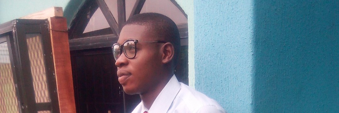 PeterTundeBello's profile banner image