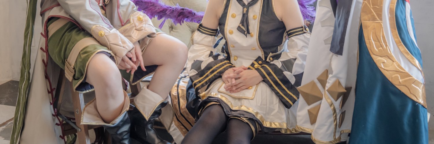 みけこむ🌙*·̩͙ banner