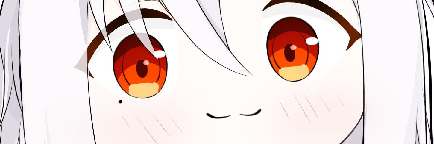 SupGhost🪽Suzumi Cultist! banner