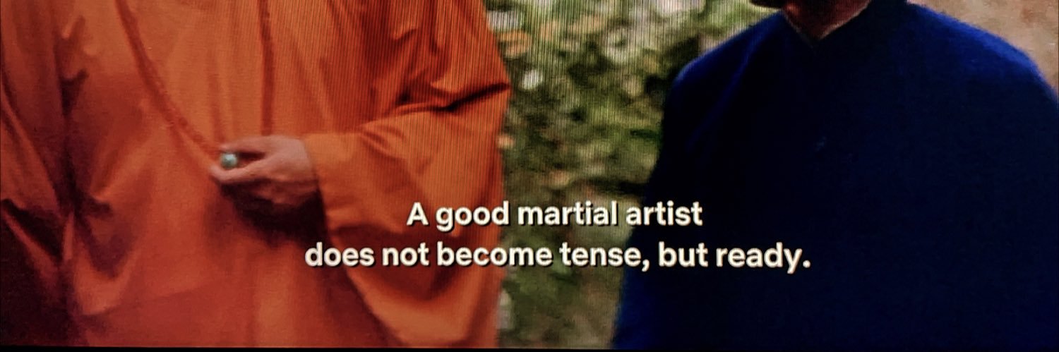 Milly McCallister banner