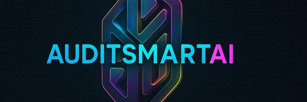 AuditSmart_2025 Profile Banner
