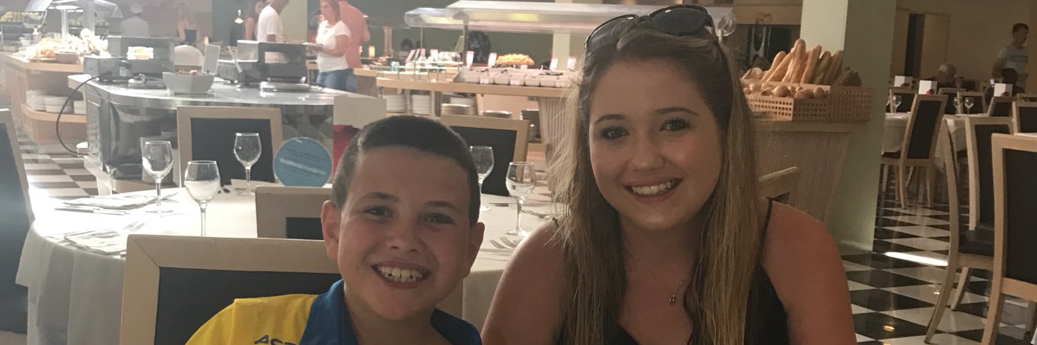 ChrissyHooper's profile banner image