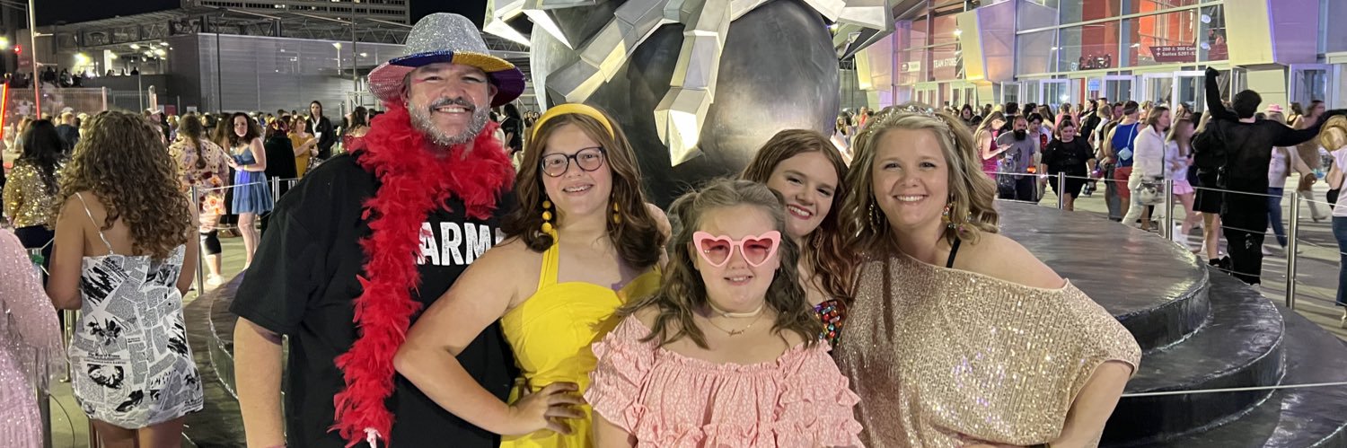 DougClarkson's profile banner image