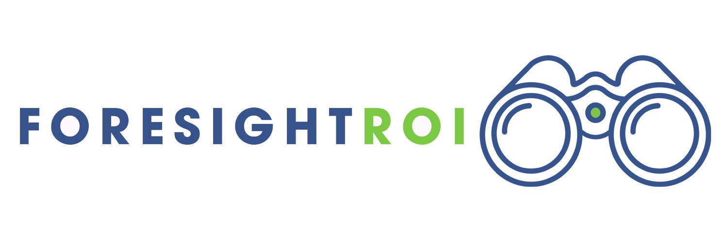 ForesightROI's profile banner image