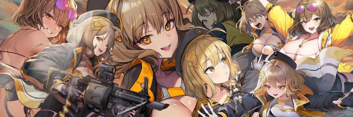 はむかつ@NIKKE banner