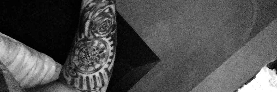 djdro28's profile banner image