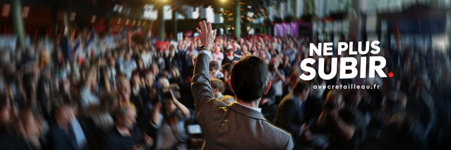 La Loire-Atlantique avec Retailleau banner