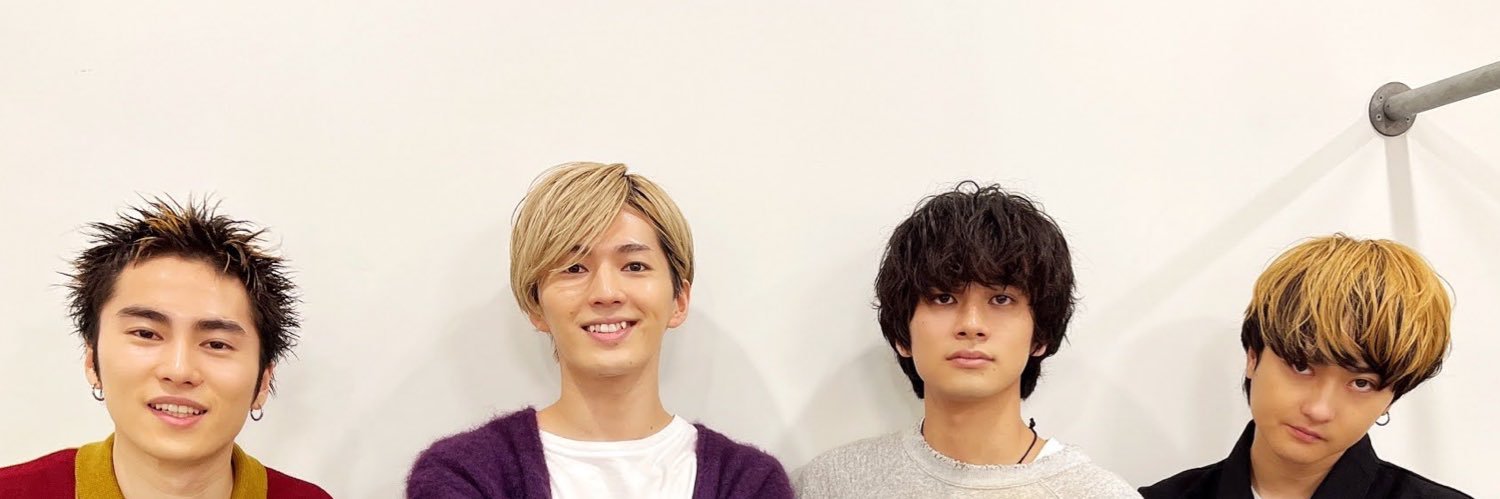 ぁぉぃ banner