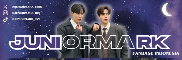 juniormark_indo Profile Banner