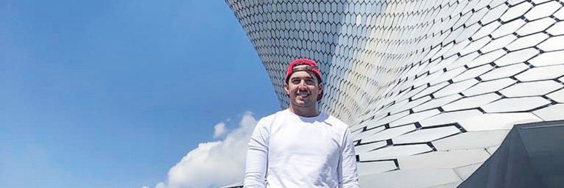 EdgarSalinas82's profile banner image