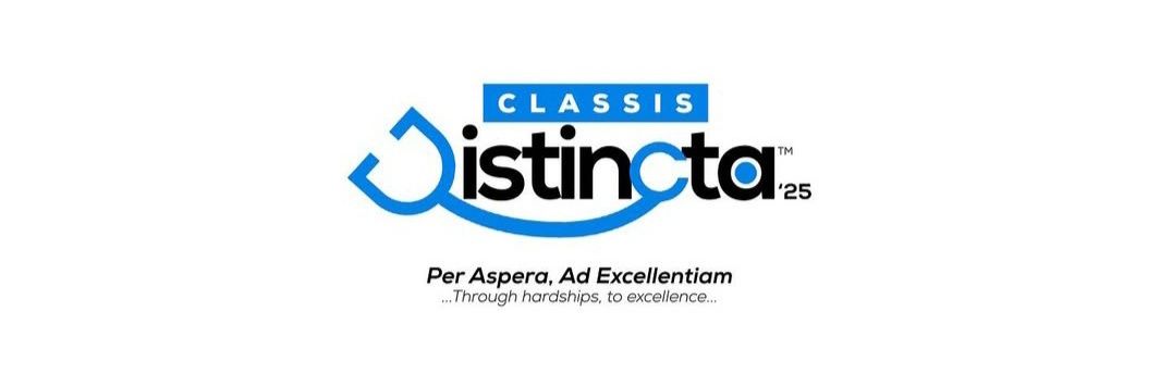 ClassisDSTINCTA's profile banner image