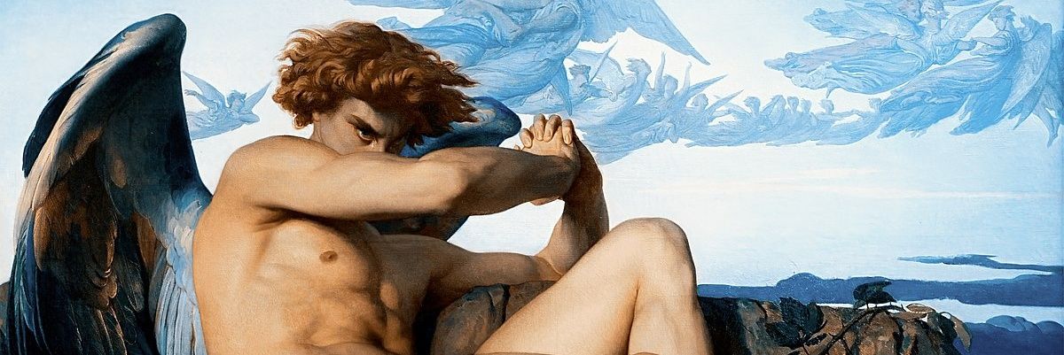 satanas_W's profile banner image