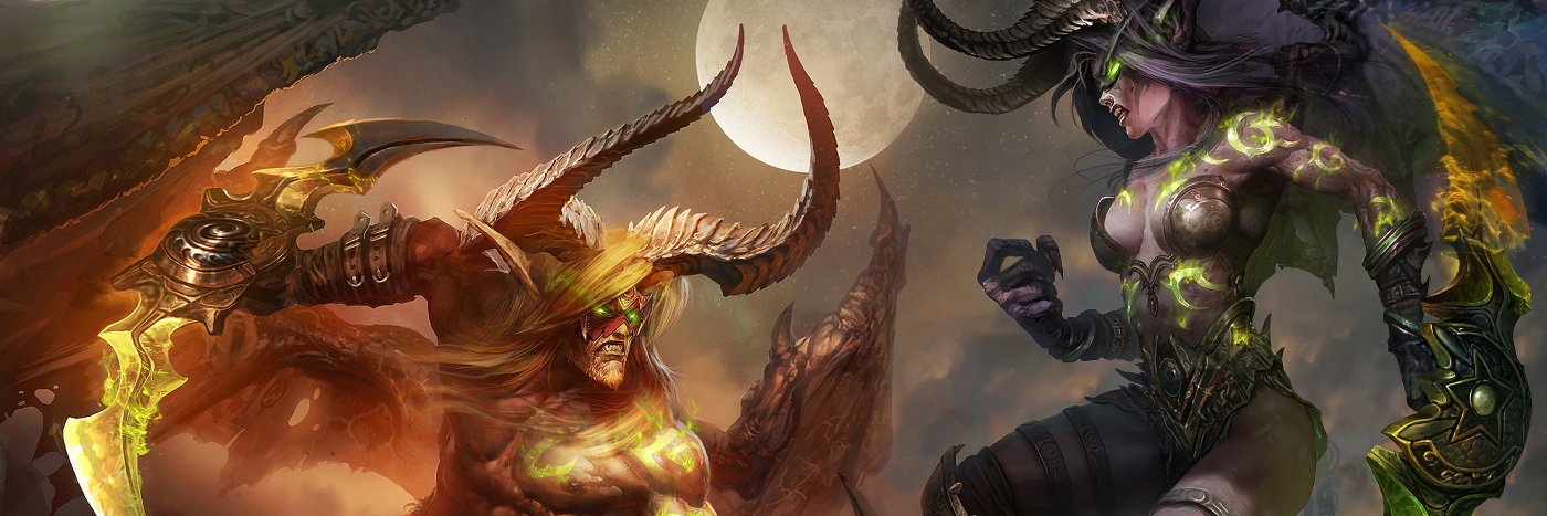 Quelwitch's profile banner image