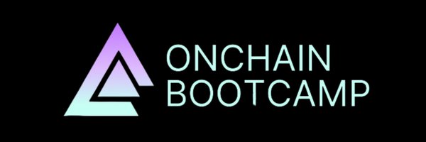 OnchaincampTH Profile Banner