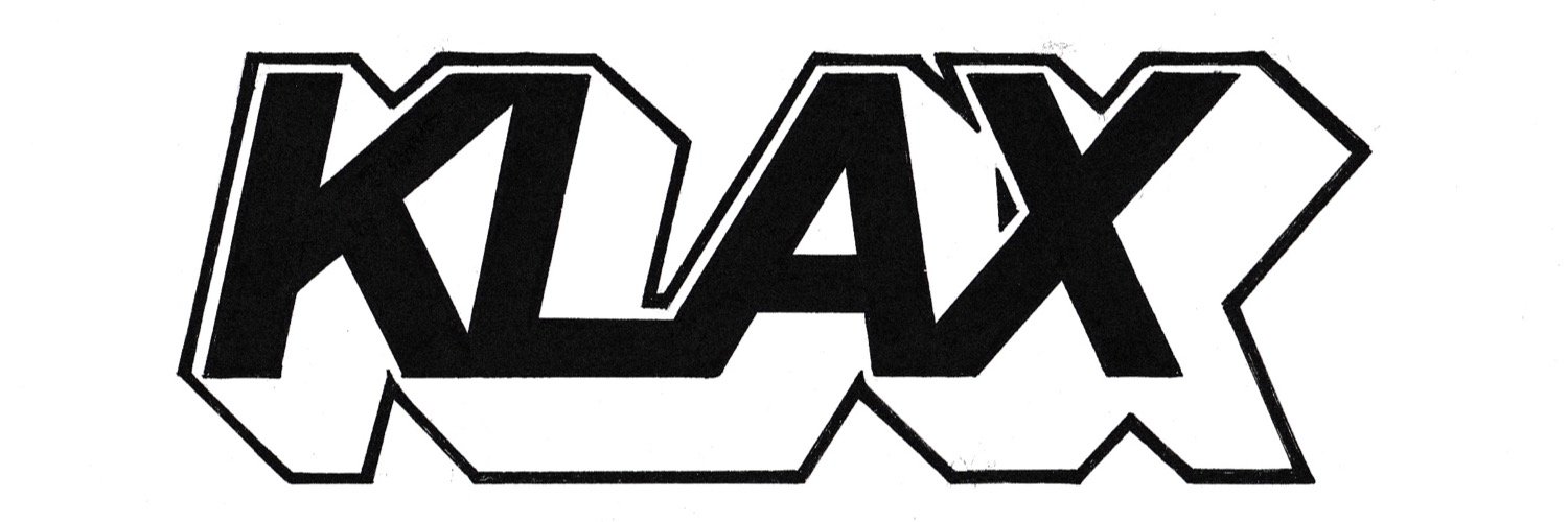 KlaxUk's profile banner image