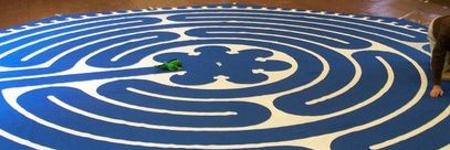 labyrinthguy's profile banner image