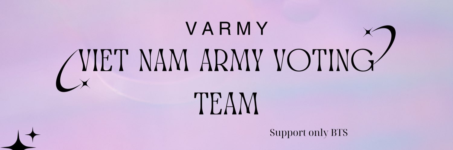 VietNam Army Voting Team banner