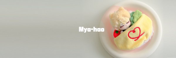 myahao_o Profile Banner