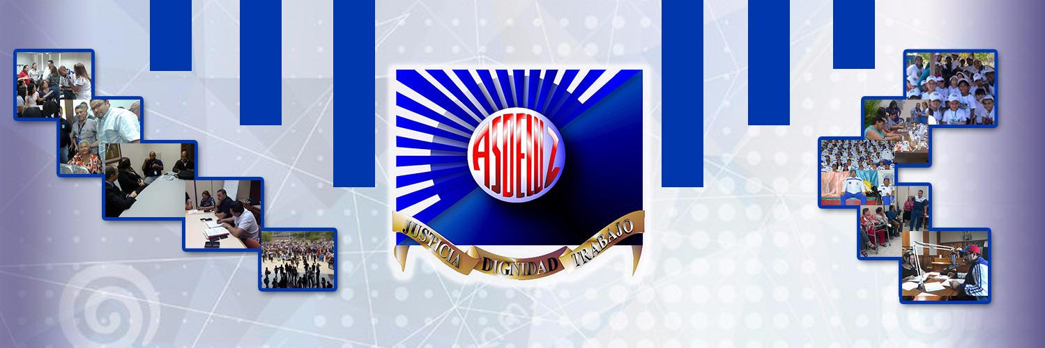 ASDELUZ banner