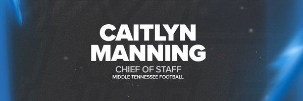 _CaitlynManning Profile Banner