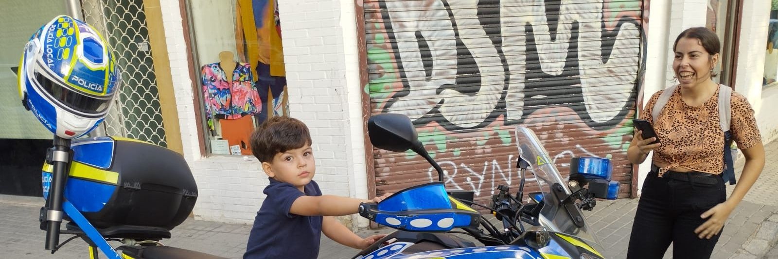 Francisco Ramirez banner