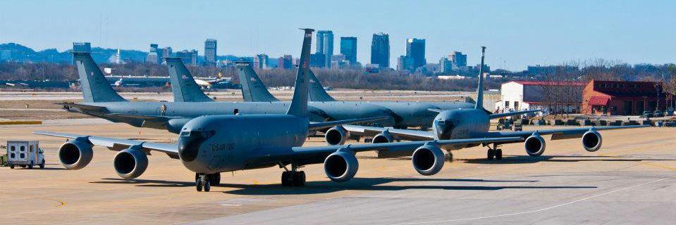 117 ARW banner