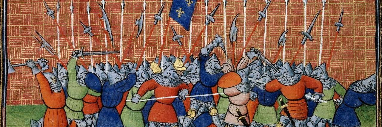 Medieval Illuminations Bot's banner