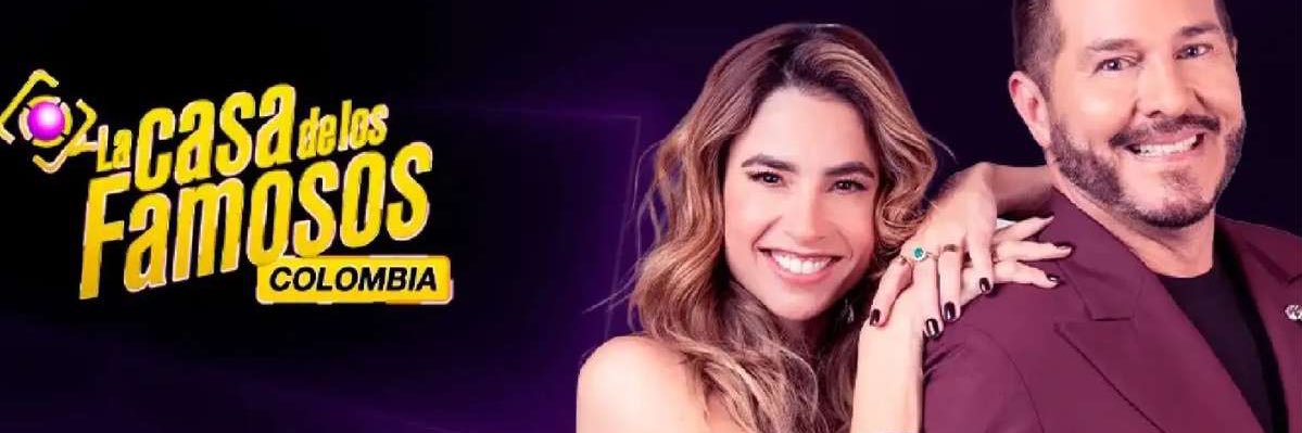 Mr. Reality Col 🇨🇴 banner