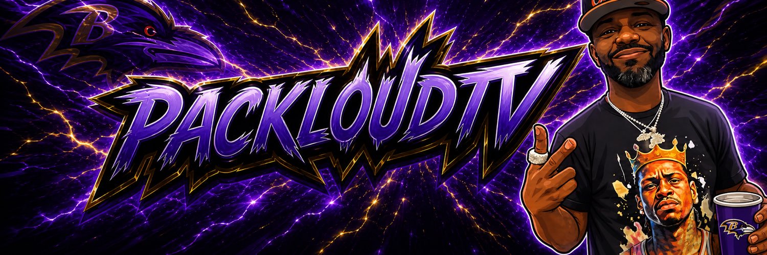 PackloudTV's profile banner image