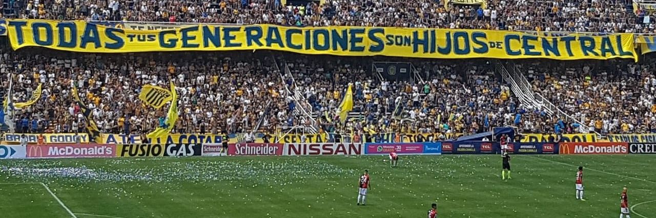 Mateo te dije banner