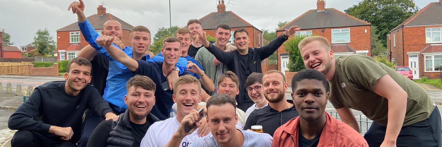 DannyManders14's profile banner image