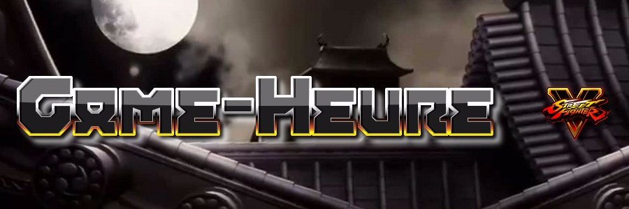 gameheure's profile banner image