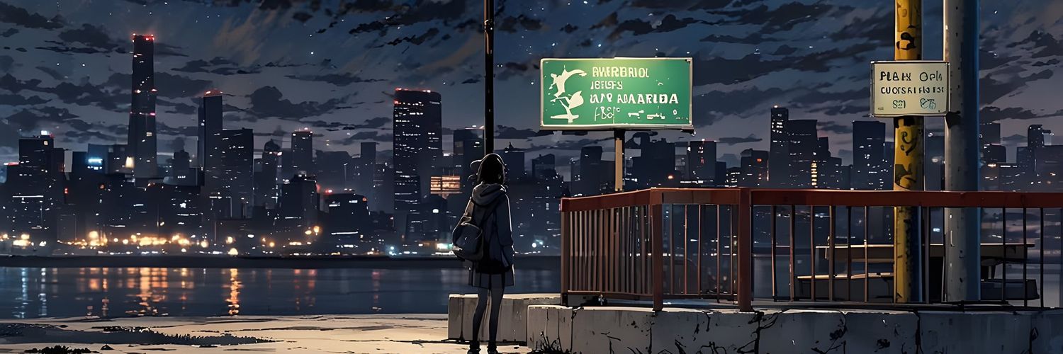 WinterAbyss03's profile banner image