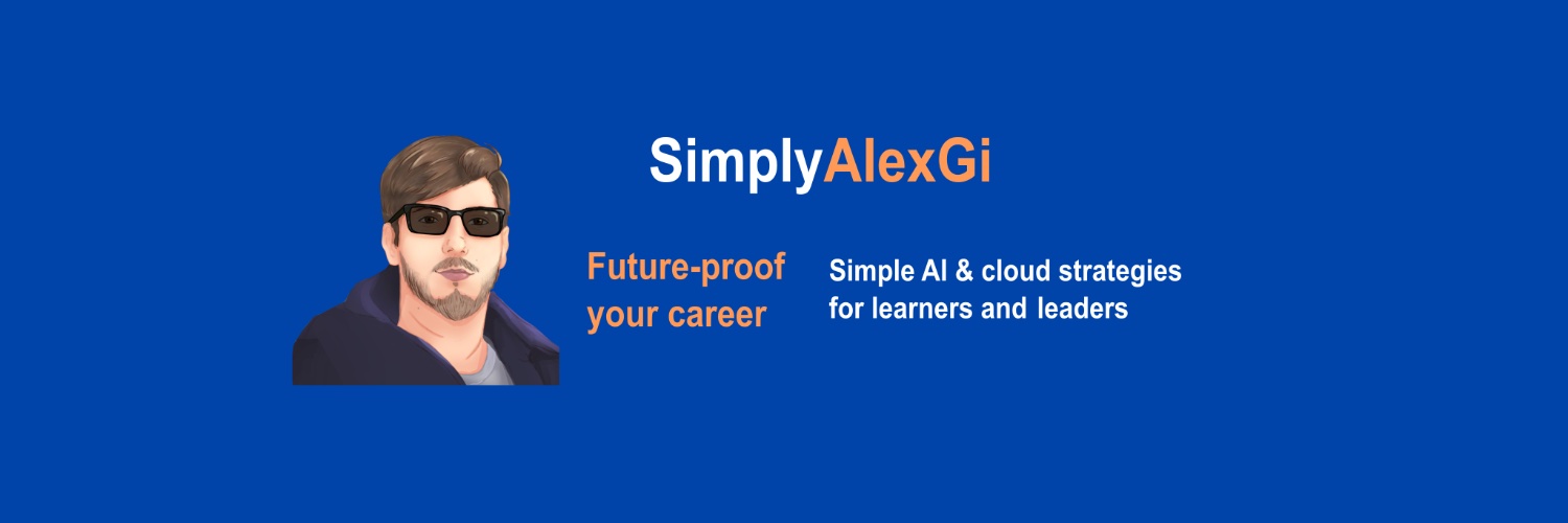 SimplyAlexGi's profile banner image