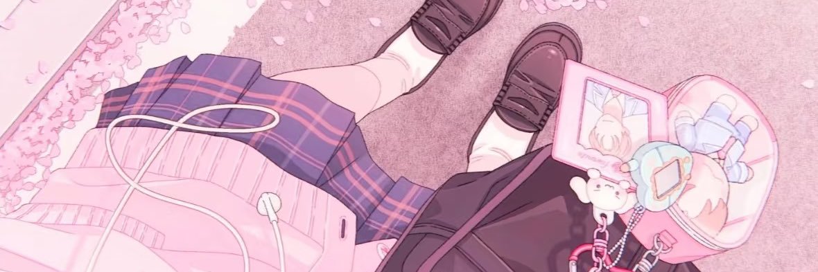 ✧₊ 幻羽喵境 🤍 狐貓の物語織り手 🎀 ₊˚ෆ banner