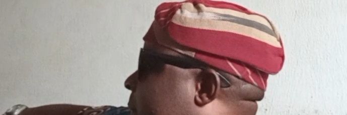 Oladelekolawole Olayinka banner