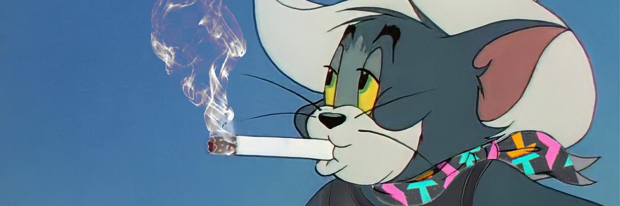 NotSoTanMan's profile banner image