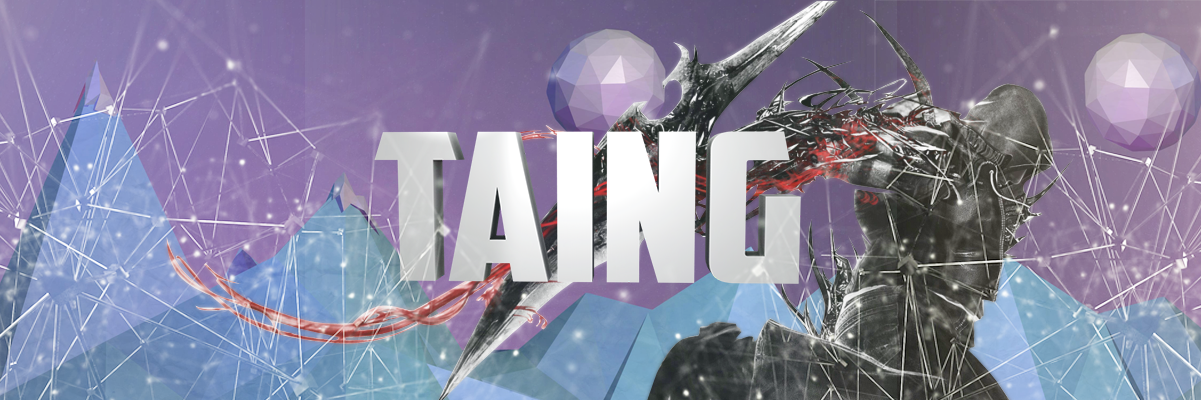 Tainguss's profile banner image