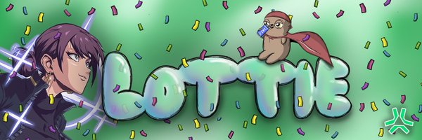 web3Lottie Profile Banner