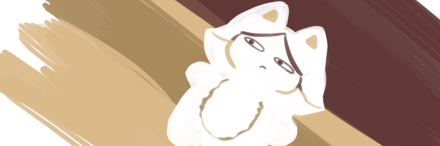 かそく's banner