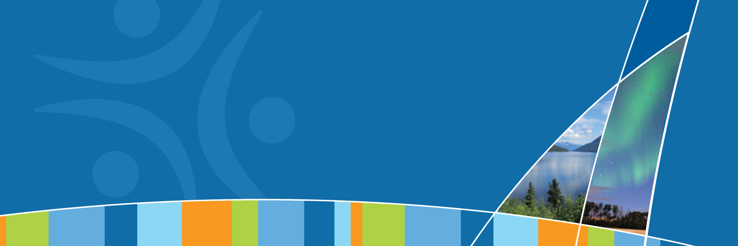 Northern Health banner