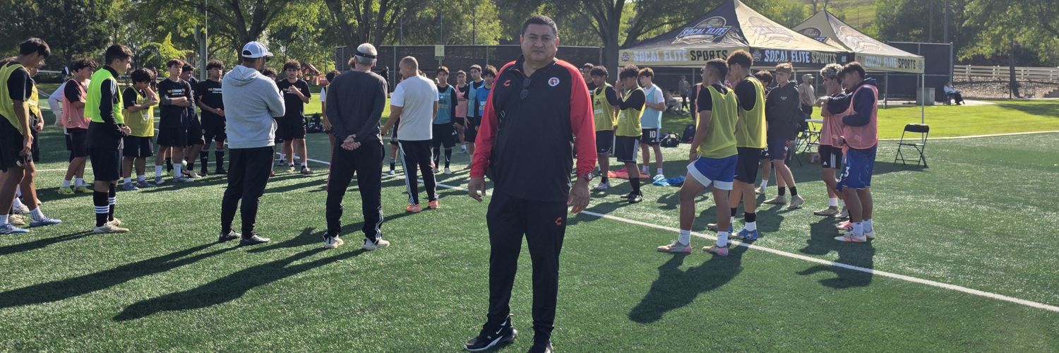 PROFE CASTILLO EL SALVADOR SAN MIGUEL banner