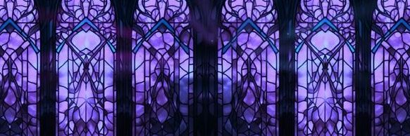 Vanity. banner