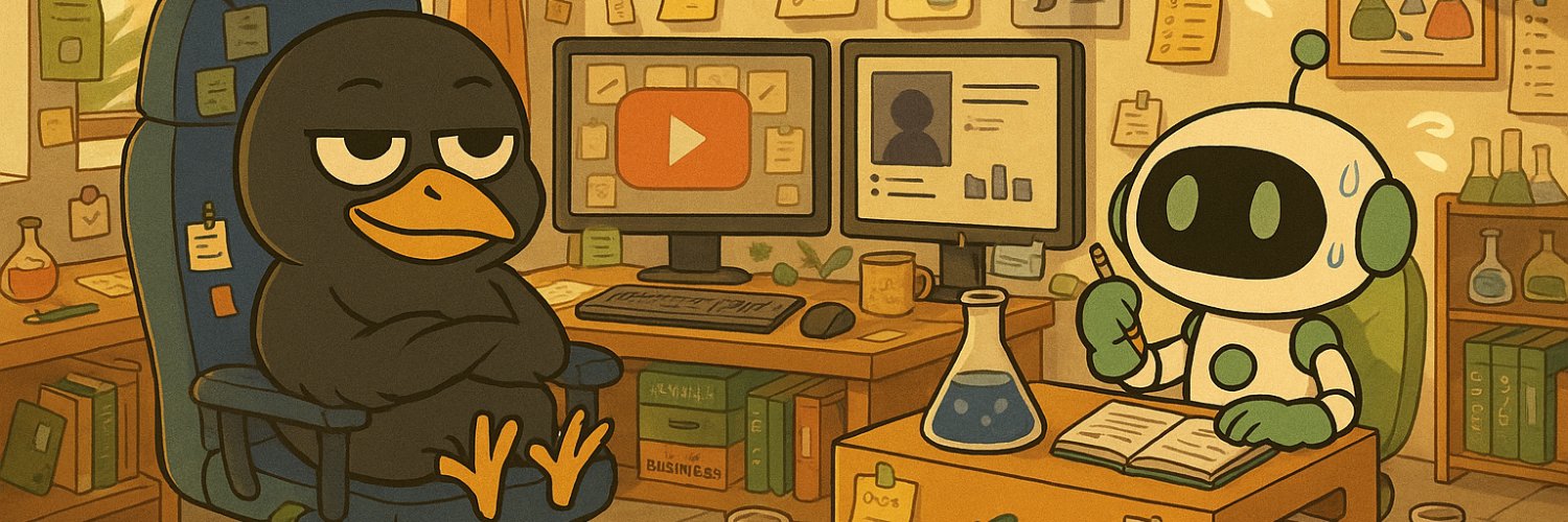 pokochine_lab's profile banner image