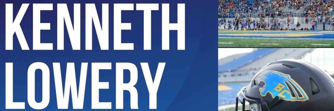 CoachK_Lowery's profile banner image