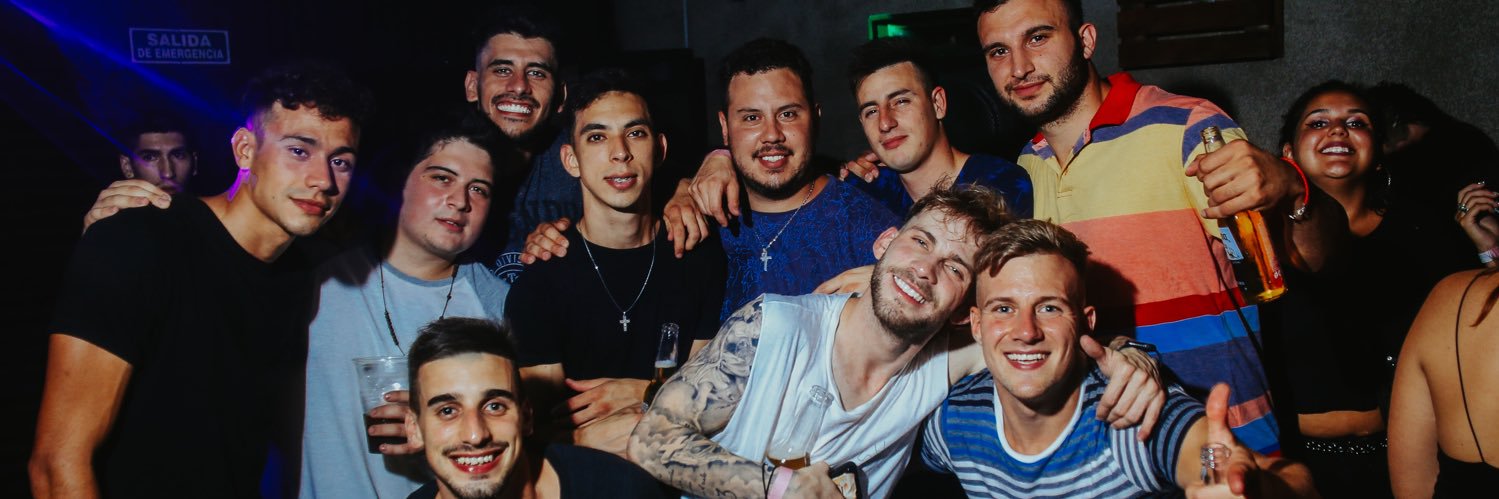 ericlz95's profile banner image