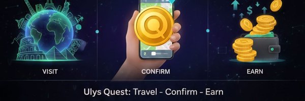 ulysquest Profile Banner